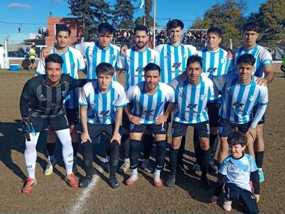 Fotos gentileza Mario Dobbal