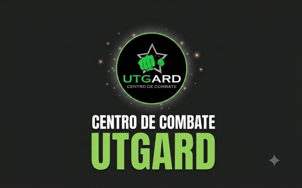 UTGARD Centro de Combate suma nuevos horarios a sus clases en Villa Ventana