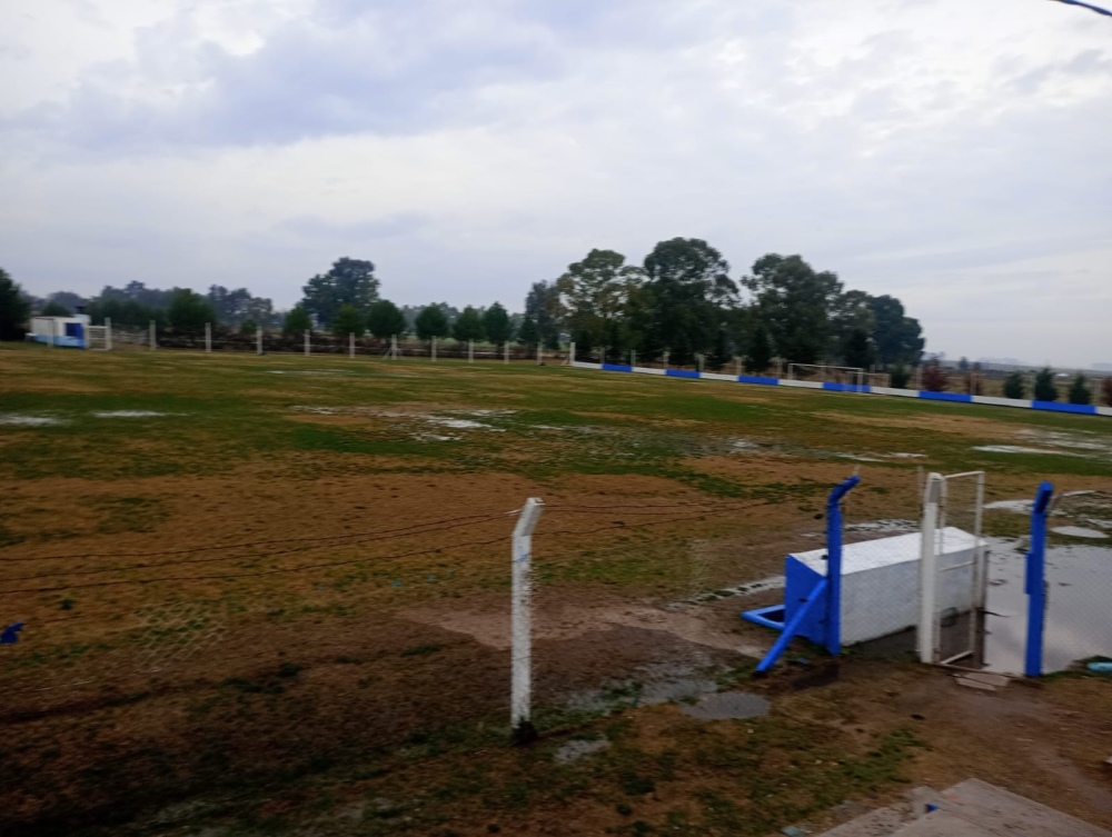LRF: Fue suspendida la fecha de divisiones inferiores y la de Sub 15 femenina