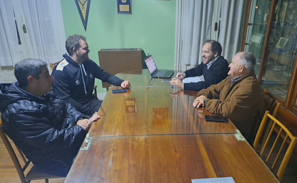 LRF: La asamblea extraordinaria se realizará en Independiente de Pueblo San José