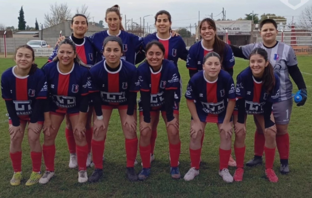 LRF: Automoto no jugará el torneo Clausura de Primera femenina