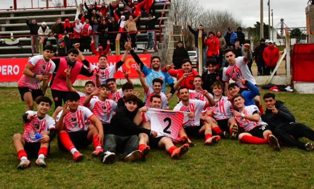 Foto: Instagram Deportivo Rivera