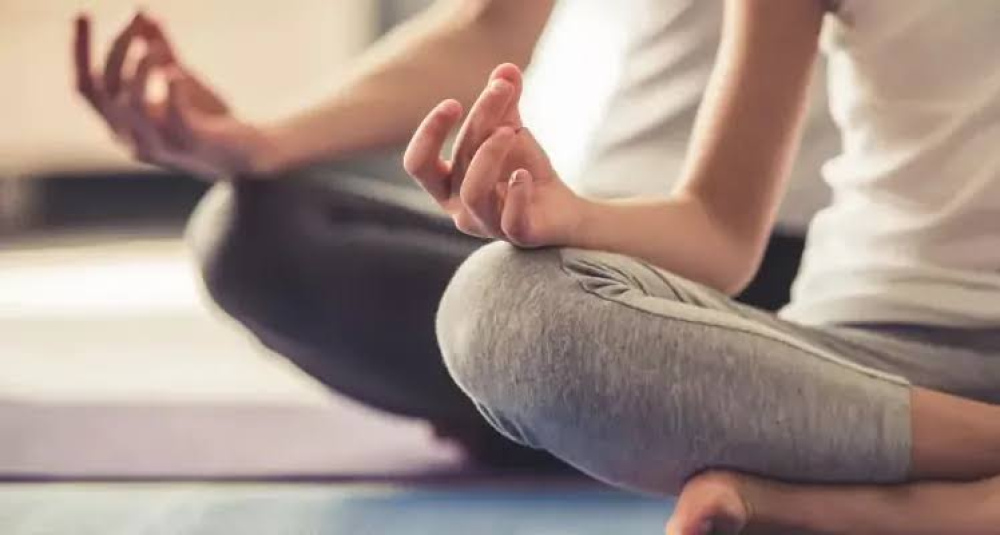 Silvia Woloszczuk dictará clases de yoga en Villa Serrana La Gruta con una propuesta de bienestar integral
