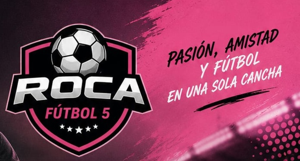 Roca Fútbol 5 abrió las inscripciones para el Relámpago Femenino