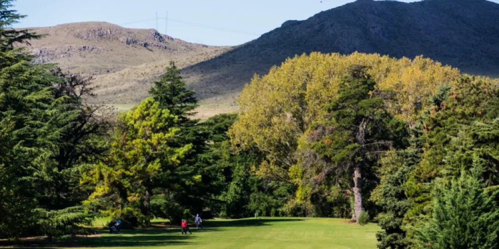 Pasión, Amistad y Solidaridad: El Torneo «Golf de Amigos» Celebra 20 Años en Sierra de la Ventana