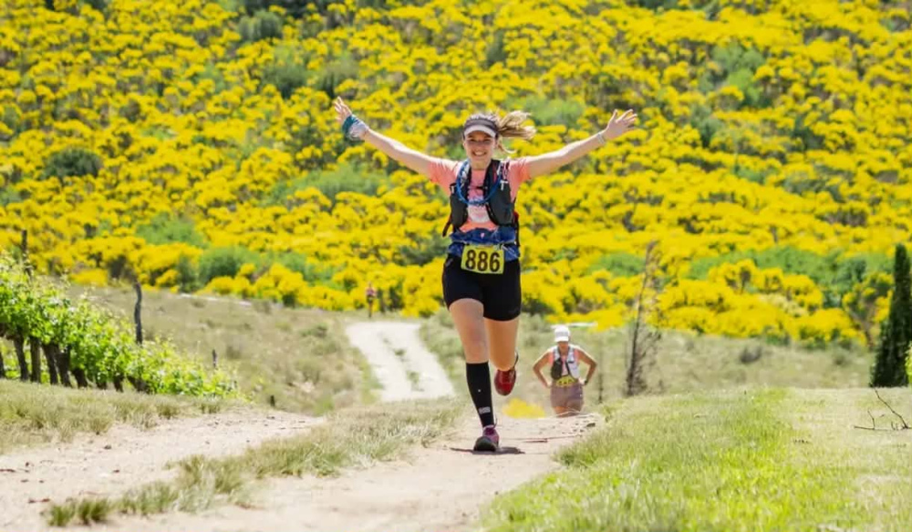 Primer periodo de inscripciones abiertas para Ventana Trail 2026