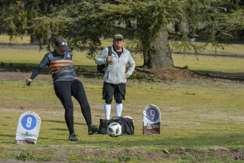 El Tour del Sudoeste 2026 se prepara para su vibrante fecha doble en Golf Sierra de la Ventana