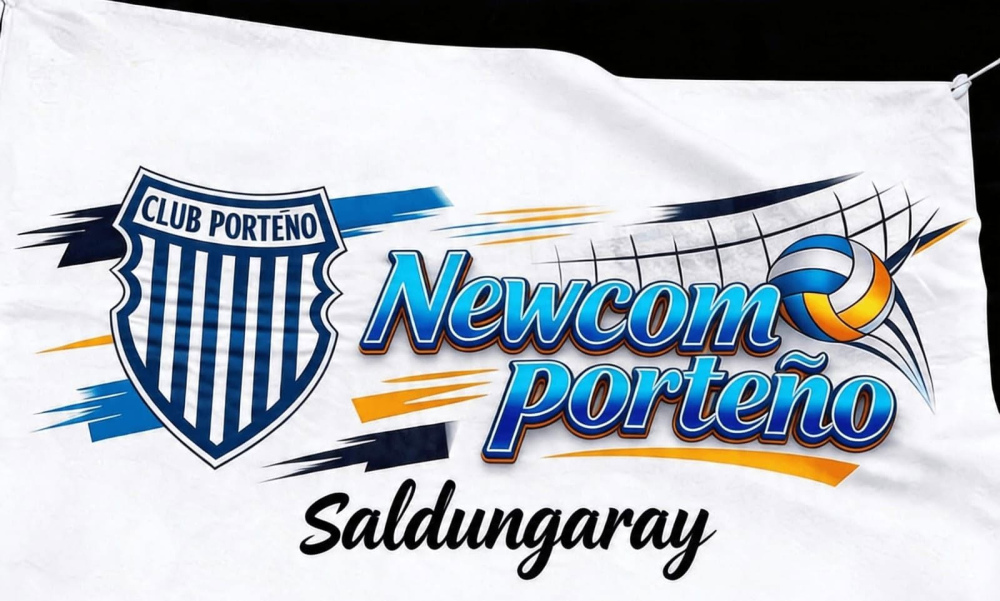 Retornaron los entrenamientos de newcom al Club Porteño de Saldungaray