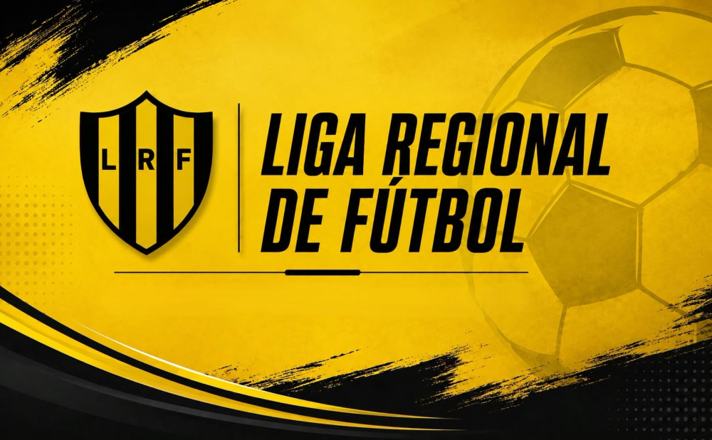 LRF: La grilla para el fin de semana del torneo Clausura superior