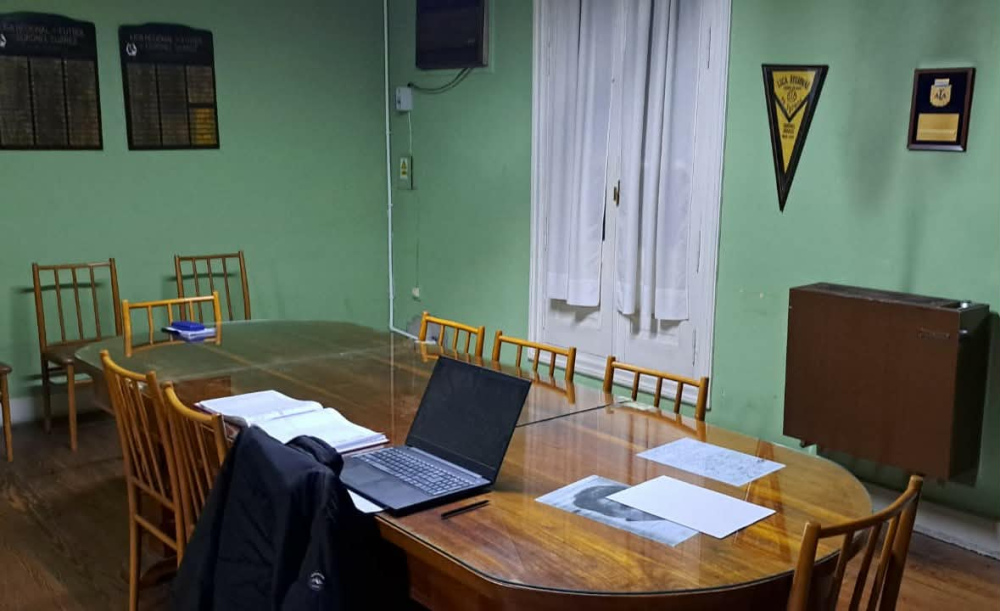 Liga Regional de Fútbol: Así quedó el fixture del torneo Clausura de Primera femenina