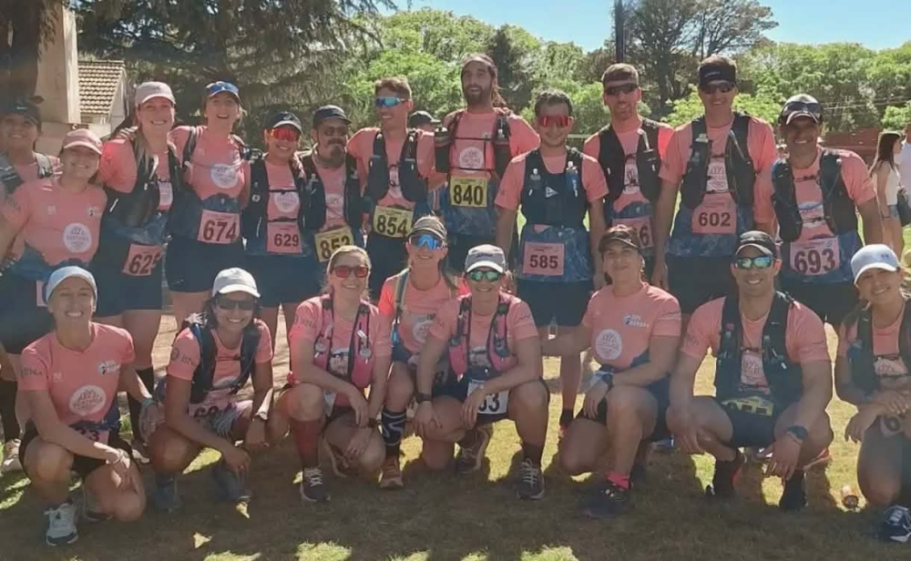 Ventania Trail 2026: los grupos de running tendrán un beneficio especial