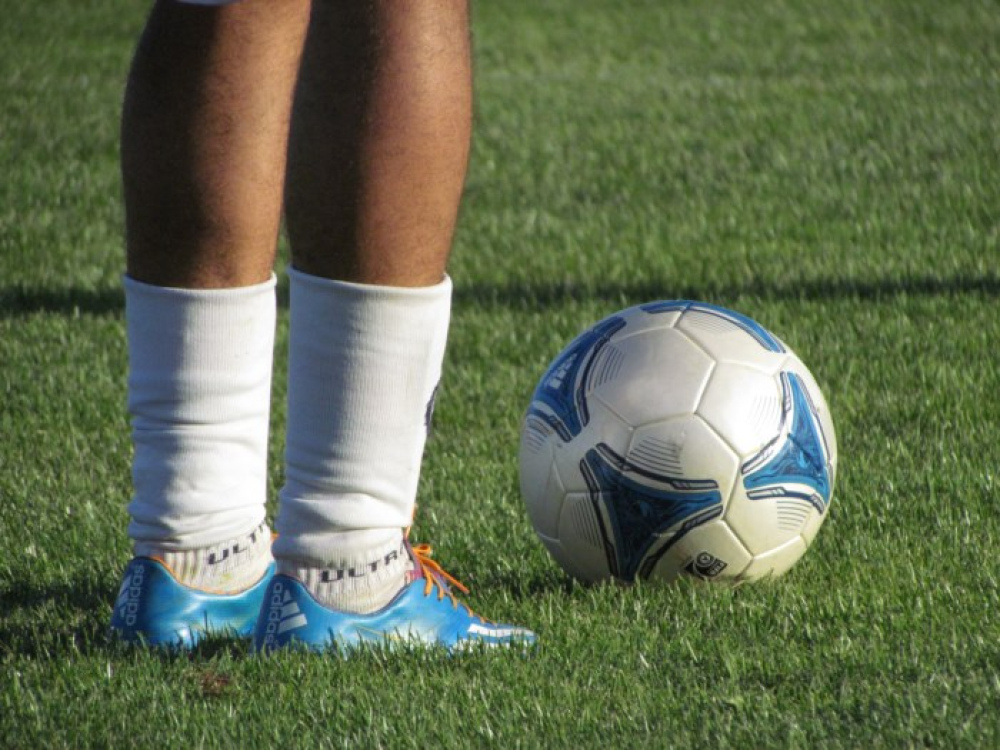 Saldungaray se prepara para un nuevo torneo masculino de fútbol 5