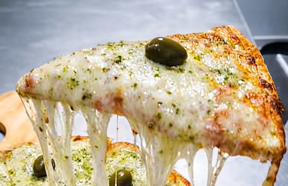 Automoto Vóley lanza una venta solidaria de pizzas caseras para recaudar fondos