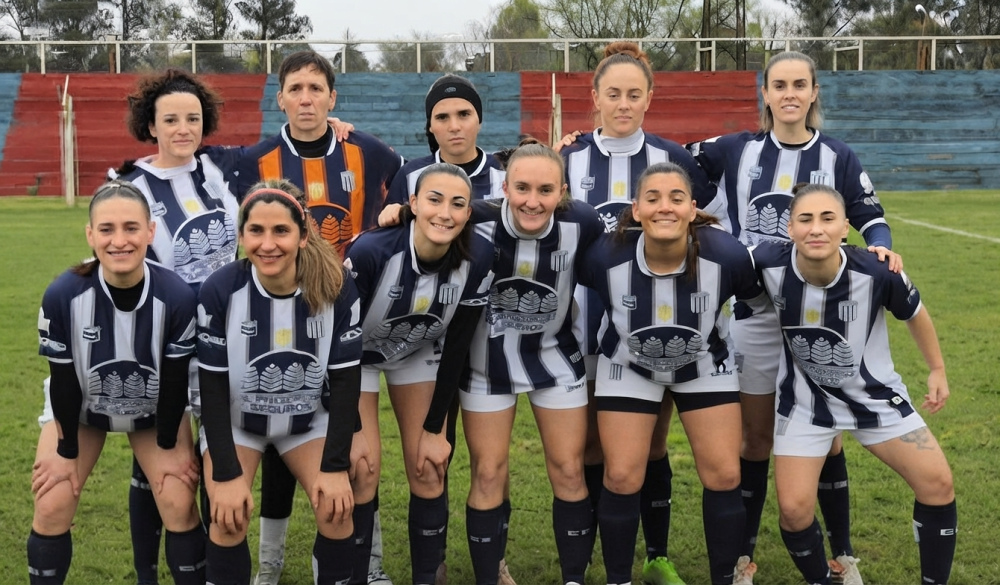 Fotos prensa Peñarol y Club Sarmiento