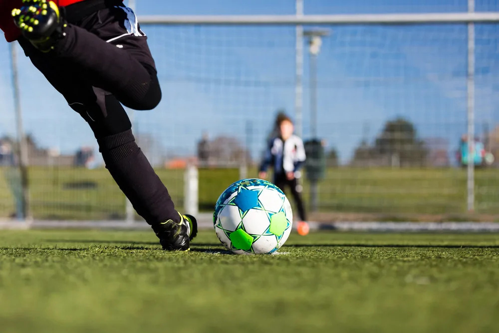 Torneo de penales: Una nueva propuesta deportiva en Tornquist