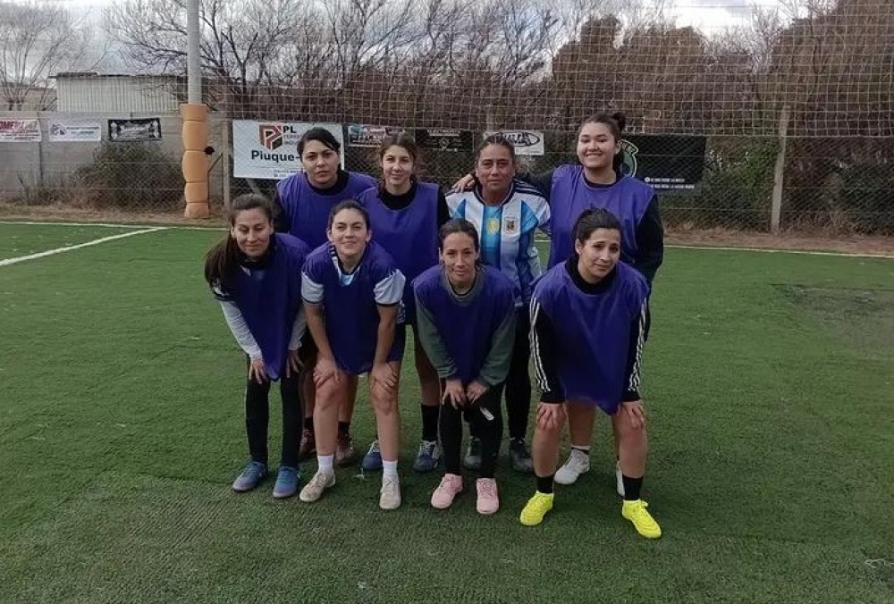 Las Despelotadas