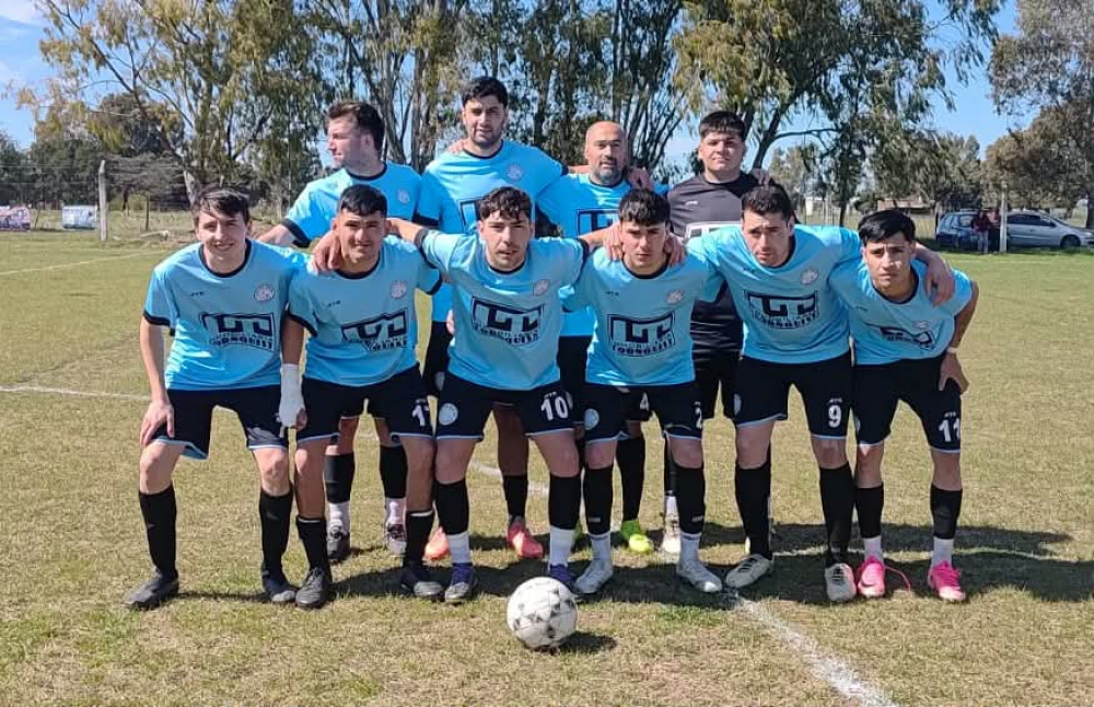 LiFA: San Martín de Saavedra sumó en Primera y Reserva por la quinta fecha del Clausura