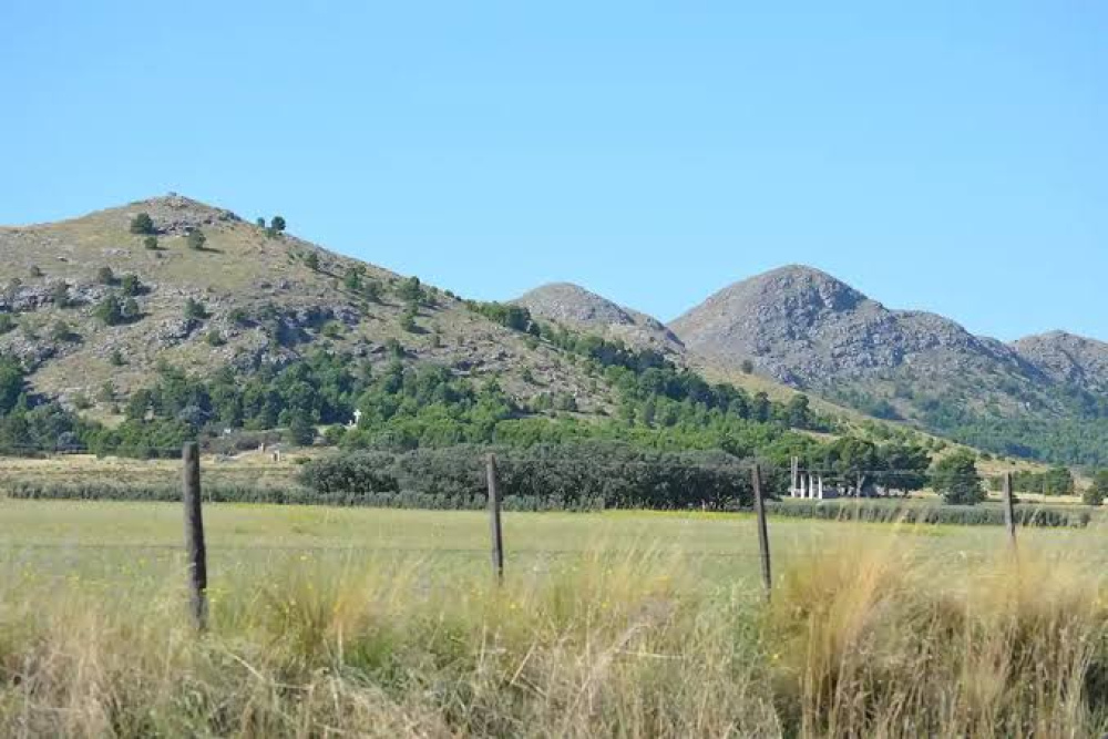 Senderismo e interpretación ambiental: el Club Andino de Villa Ventana prepara una jornada infantil en el Cerro Calvario