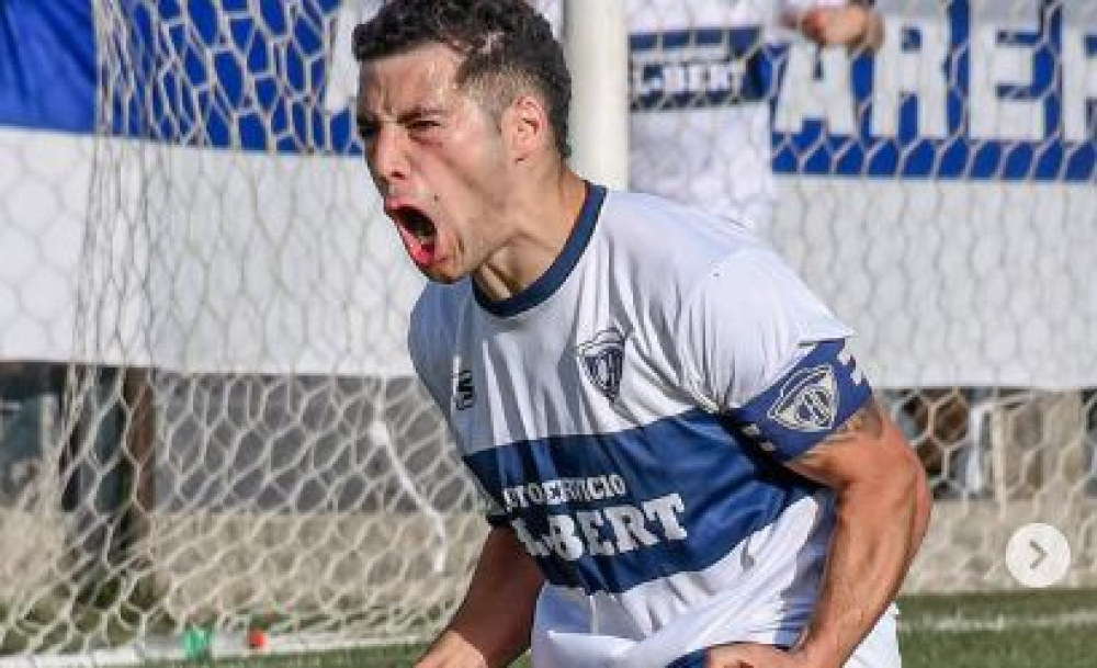 Almaceneros venció a Independiente de Dorrego en el adelantado de la fecha 25: cómo sigue la programación