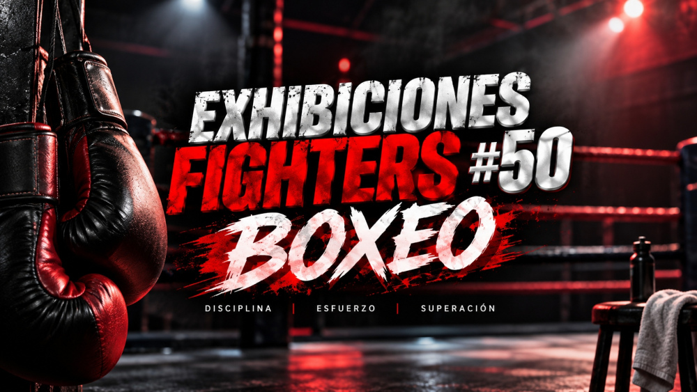 Boxeadores de Gym A Todo Pulmón y Automoto Box participarán de una exhibición en Bahía Blanca