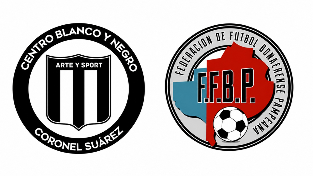 El Sub 17 de Blanco y Negro conoce a sus rivales del Torneo de Clubes