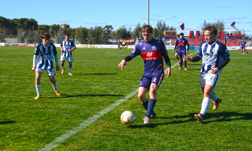 LRF: Sin cambios en lo más alto del torneo Clausura de Reserva