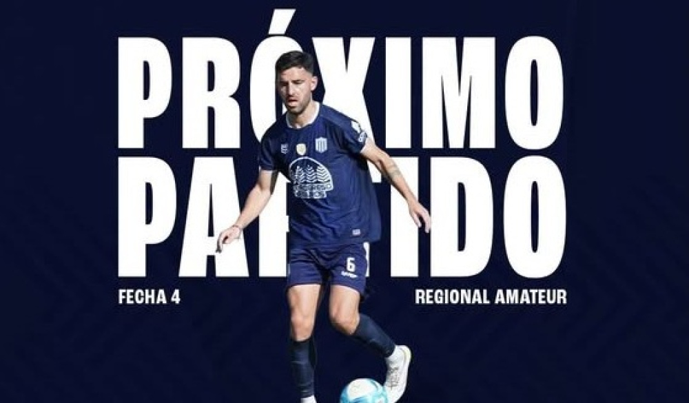 Club Sarmiento recibe el domingo a Huracán de Ingeniero White