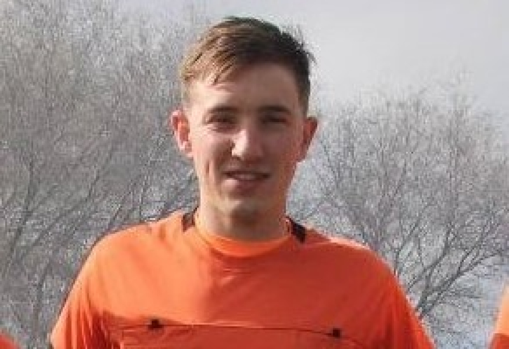 Fútbol: Joven terna de la A.R.A. dirigirá en Bernasconi