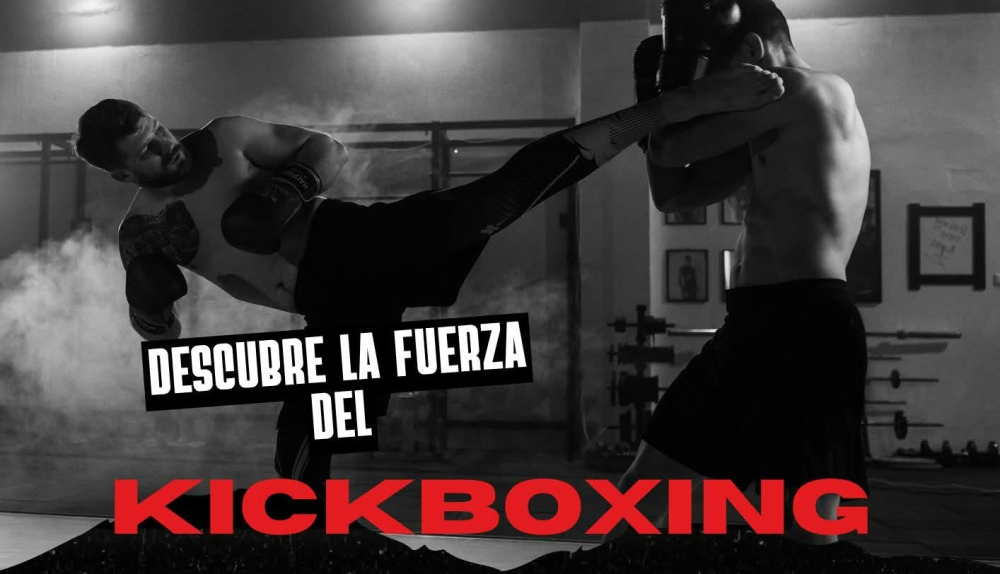 Utgard Centro de Combate renueva sus propuestas: conocé los nuevos horarios para entrenar kickboxing y boxeo en Villa Ventana