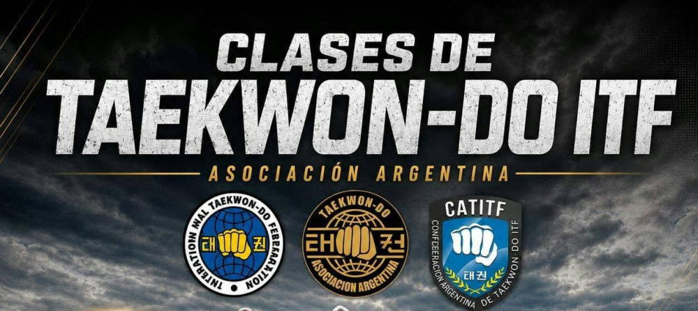 El Taekwon-Do ITF suma sus clases en el Club Atlético Ventana