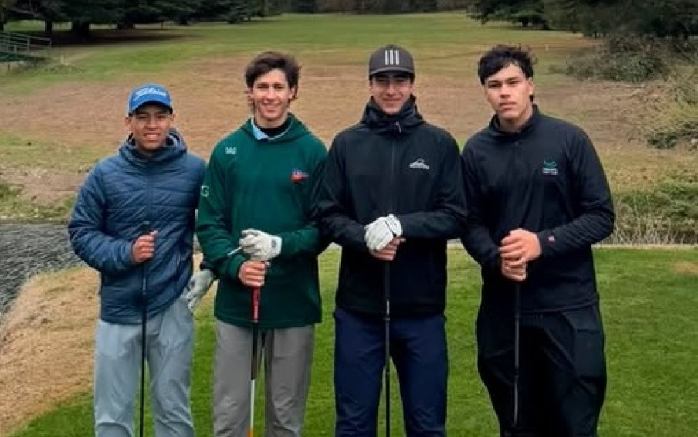 Comenzó el Torneo de Menores en Sierra de la Ventana