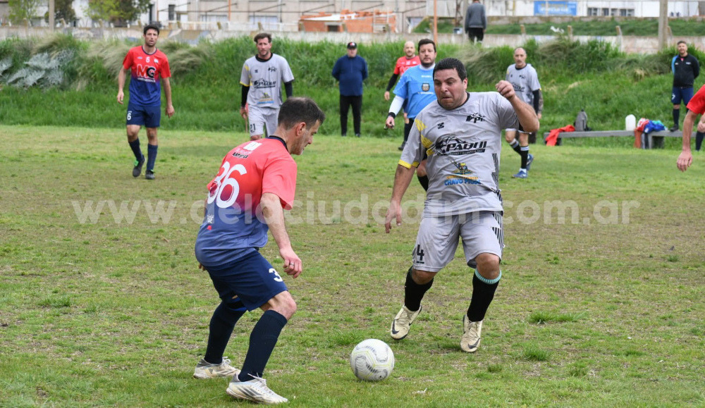 Fotos: FM De la Ciudad