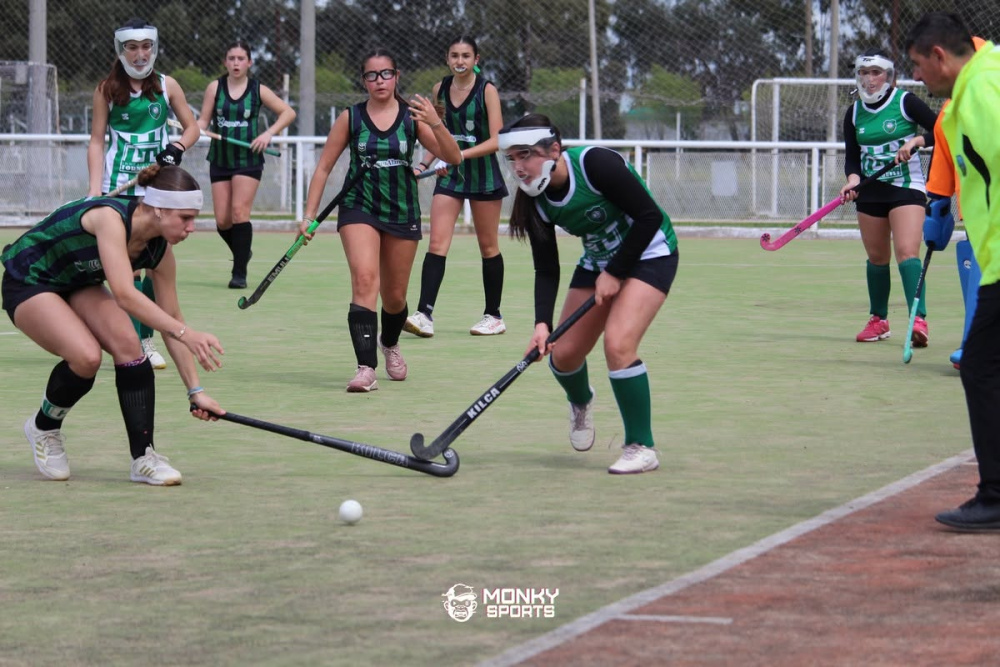 Fotos: Monky Sports