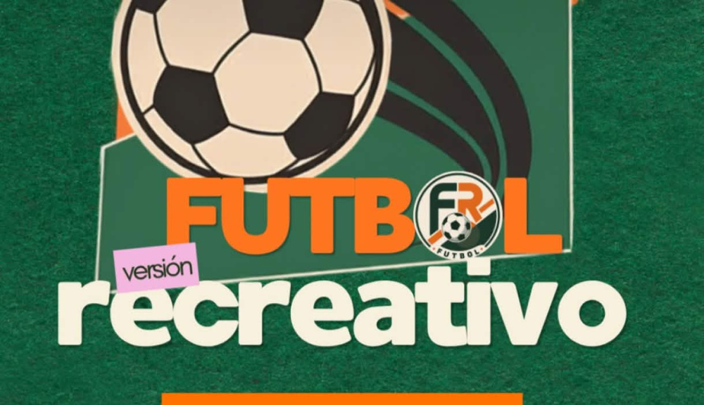 El fútbol se vuelve encuentro y disfrute en el Predio Papelero