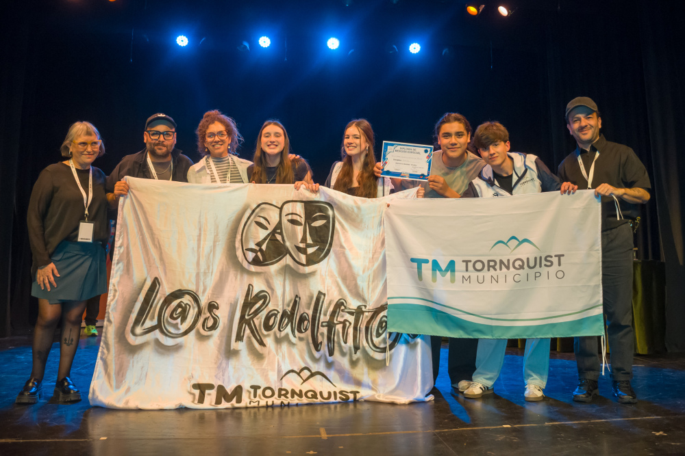 Juegos Bonaerenses: Tornquist sumó tres medallas y tres menciones especiales en el día 4 de la Final Provincial