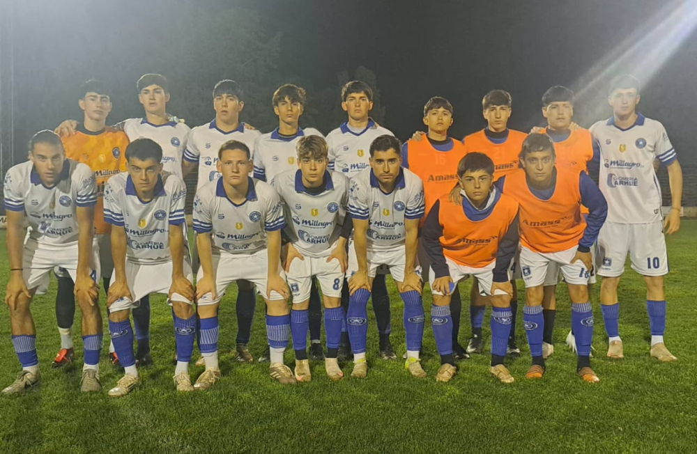 LRF: Boca Juniors y Tiro Federal de Puan ganaron partidos recuperados de Reserva