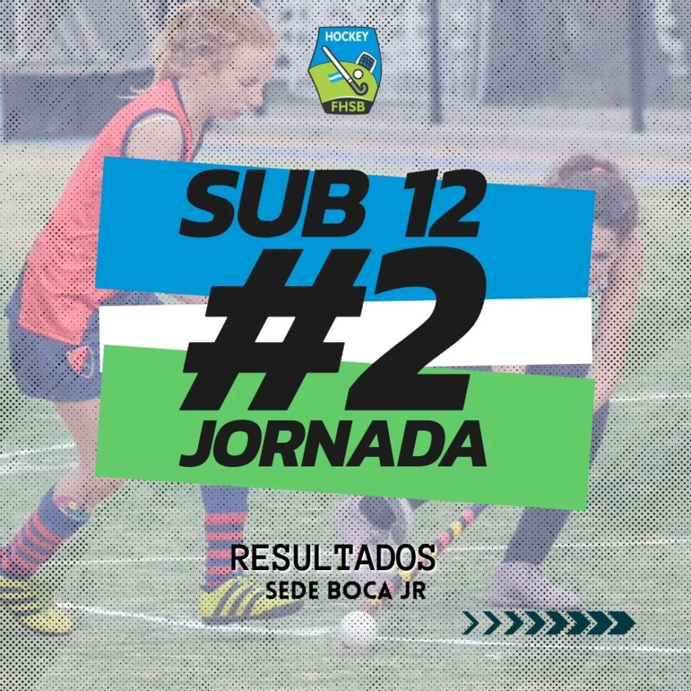 El Sub 12 de Atlético Ventana participo de un encuentro de hockey formativo