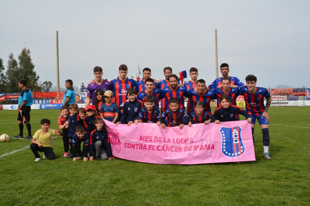 Liga Regional: No hubo triunfos para los equipos de Tornquist en la decima fecha del torneo Clausura (134 fotos)