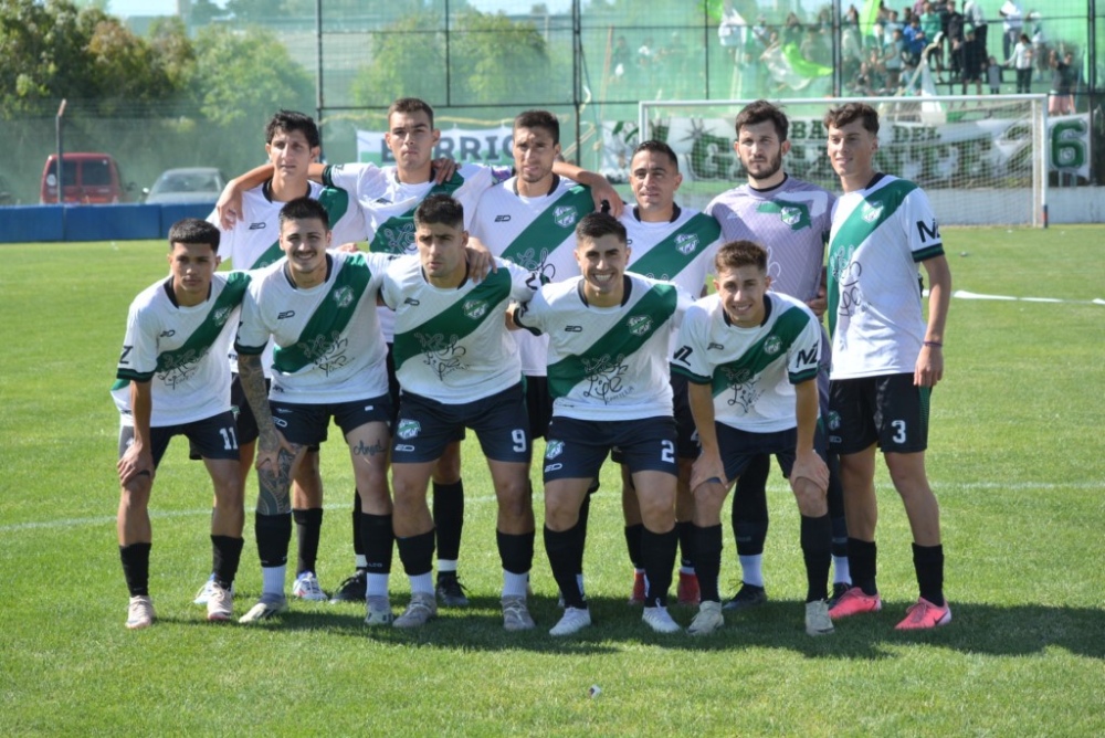 Automoto aprovecho la gran tarde de Sebastián Blanco y arranco la Liguilla con un triunfo ante E. de Comercio (82 fotos)