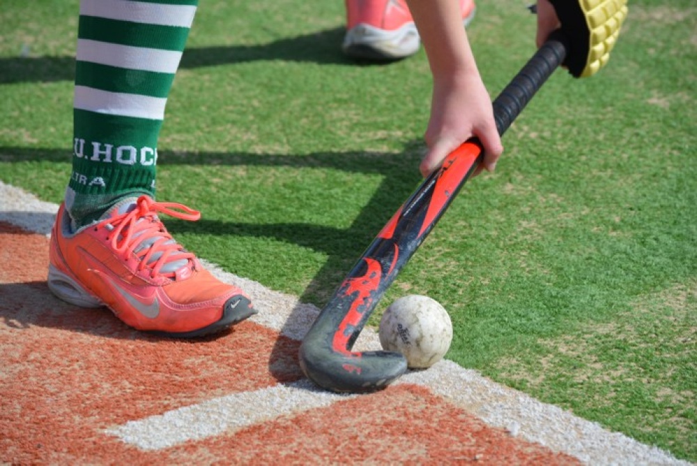 Ya esta a la venta la rifa a beneficio del hockey del Club Unión