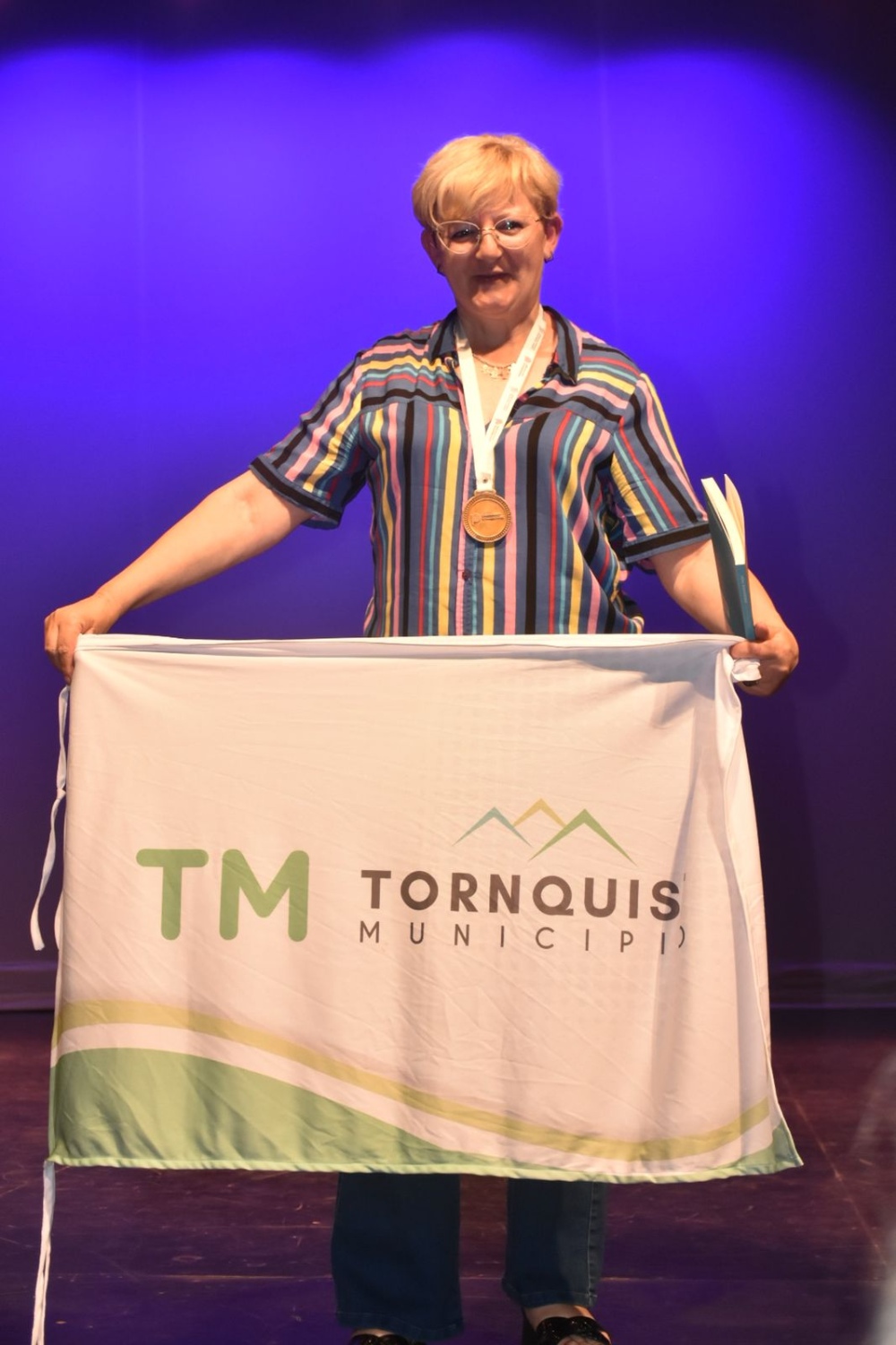 Juegos Bonaerenses: Tornquist sumó tres nuevas medallas en el penúltimo día en Mar del Plata