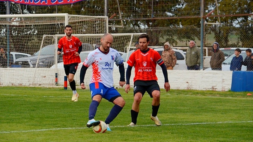 Liga Regional: Se pone en marcha la tercera fecha de la Liguilla