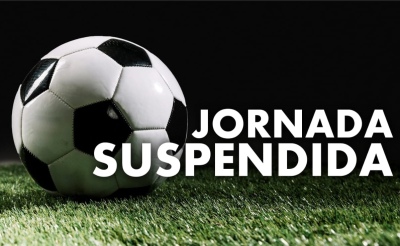 LRF: Nueva suspensi&oacute;n del Sub 15 femenino