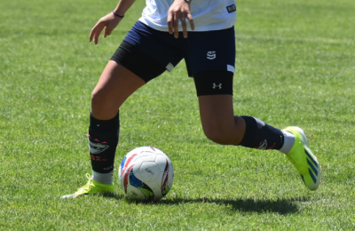 LRF: D&iacute;a definido para otro cruce de los cuartos de final de Primera femenino