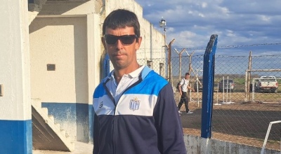 LRF: Rodrigo Barriada dej&oacute; de ser el DT de Tiro Federal de Puan