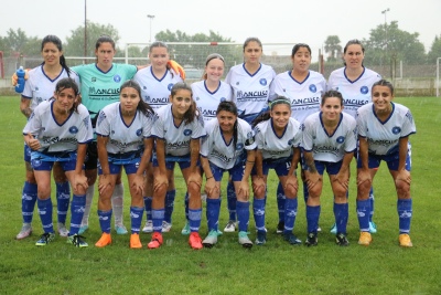 LRF Femenino: Independiente avanz&oacute; a semifinales