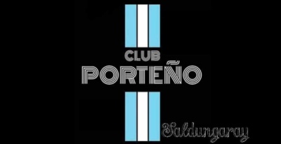 Porte&ntilde;o de Saldungaray cita a todos aquellos jugadores que quieran formar parte del equipo