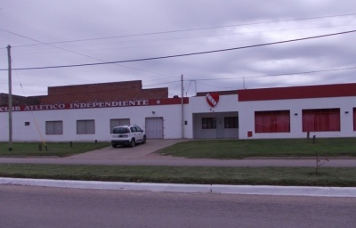LRF: La asamblea anual, en la sede de Independiente de San Jos&eacute;