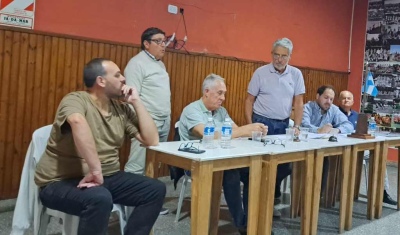 Liga Regional de F&uacute;tbol: El campeonato superior otra vez se disputar&aacute; en tres zonas