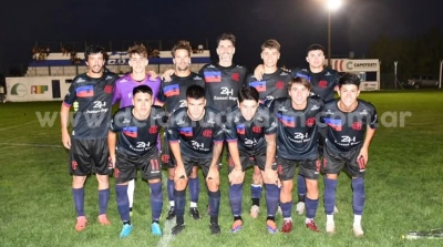 Dos empates para Automoto en la Copa Ciudad de Pig&uuml;&eacute;